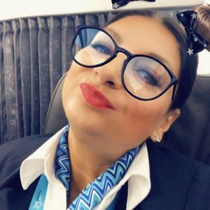 Meet your Posher, Francesca